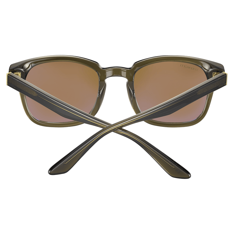 ETHAN SS575004 CRYSTAL GREEN/DRIVERS POLARISED PHOTOCHROMIC LENS