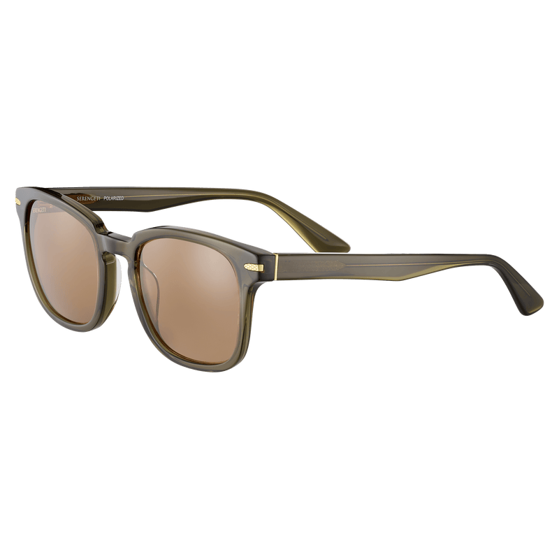 ETHAN SS575004 CRYSTAL GREEN/DRIVERS POLARISED PHOTOCHROMIC LENS