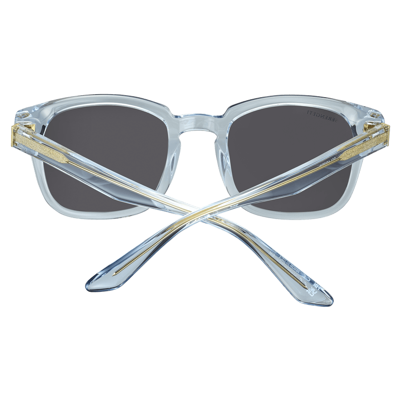 ETHAN SS575005 CRYSTAL BLUE/SMOKE POLARISED PHOTOCHROMIC LENS