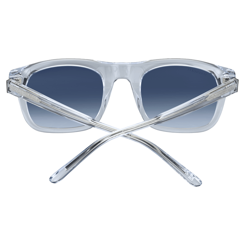 CHARLTON SS576002 CRYSTAL BLUE/BLUE GRADIENT POLARISED LENS