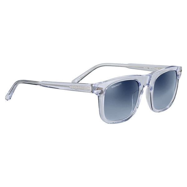 CHARLTON SS576002 CRYSTAL BLUE/BLUE GRADIENT POLARISED LENS