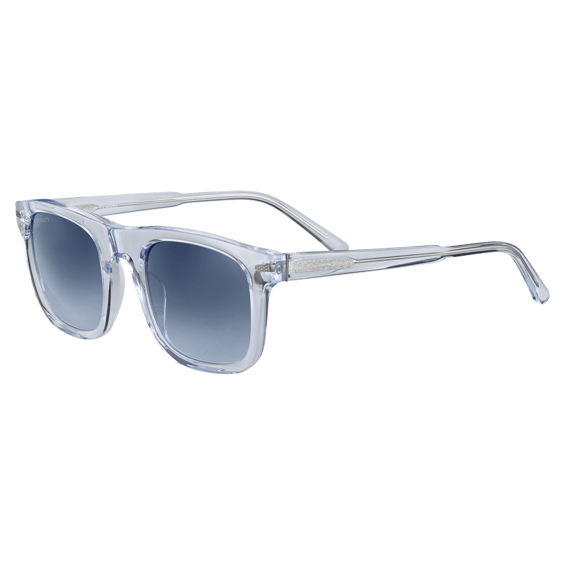 CHARLTON SS576002 CRYSTAL BLUE/BLUE GRADIENT POLARISED LENS