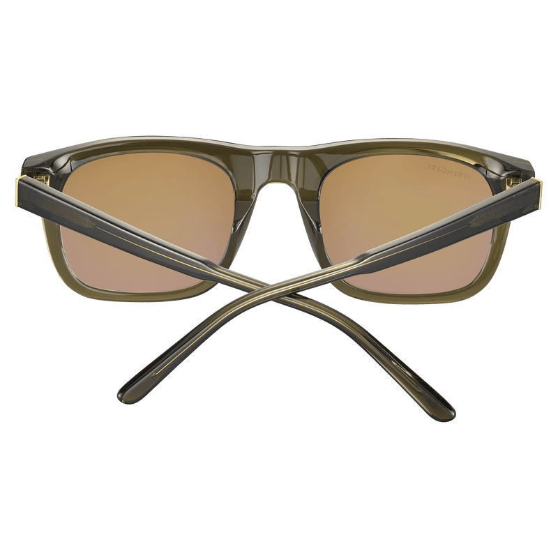 CHARLTON SS576004 CRYSTAL GREEN/ DRIVERS POLARISED LPHOTOCHROMIC ENS