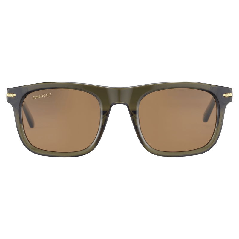 CHARLTON SS576004 CRYSTAL GREEN/ DRIVERS POLARISED LPHOTOCHROMIC ENS