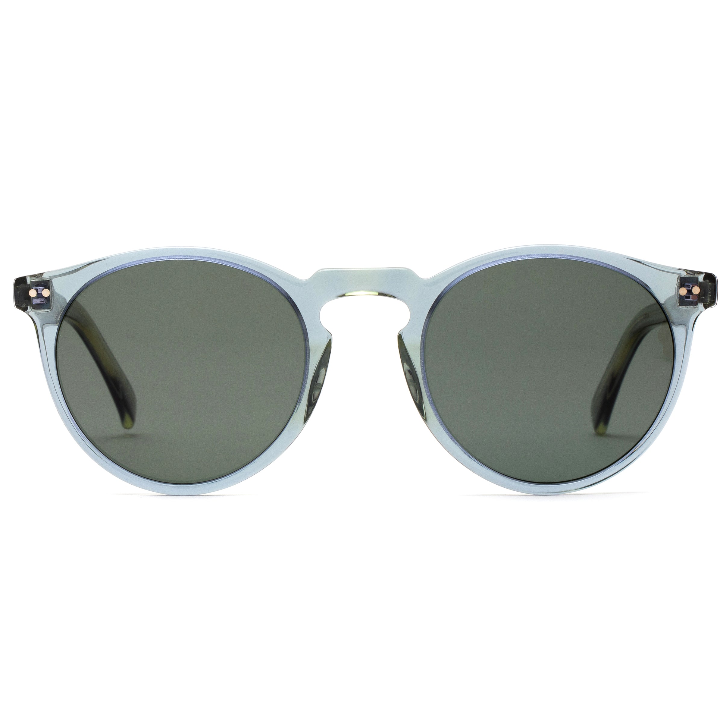 Omar X 135-2402LL eco emerald green/L.I.T polarised grey lens