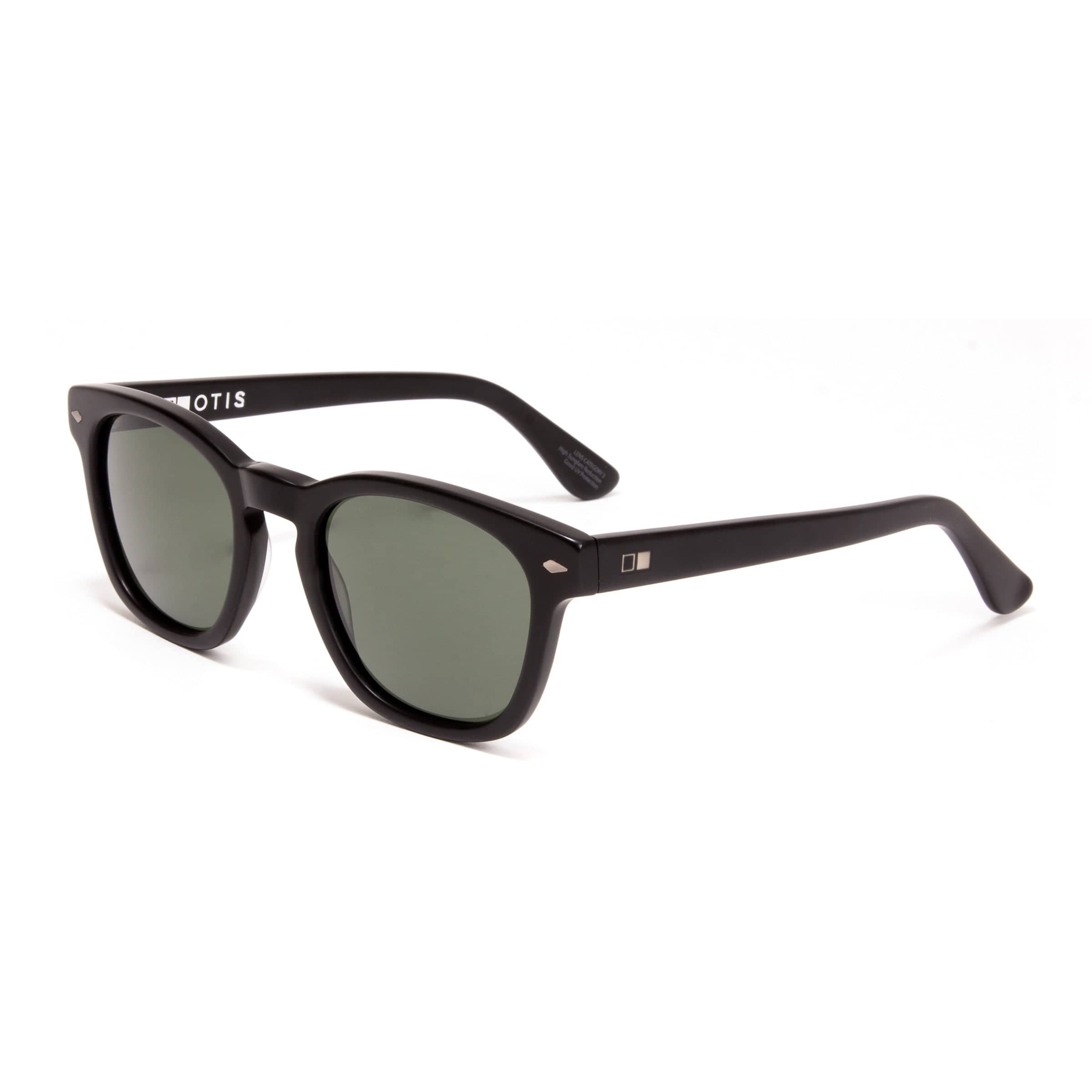 Summer of 67  142-2103P eco black/grey polarised lens