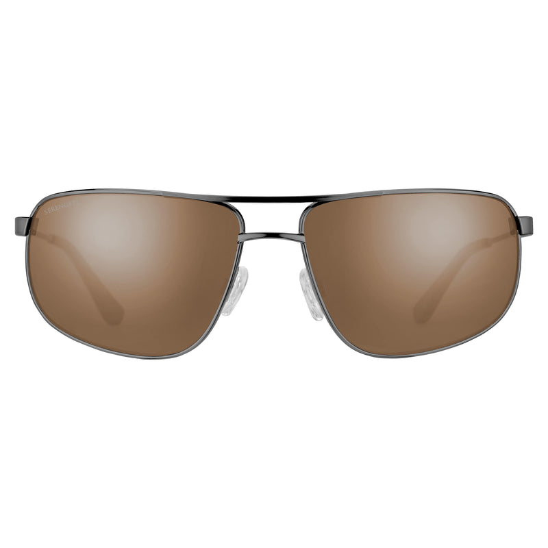 DANTE 2.0 SS564005 GUNMETAL POL DRIVERS