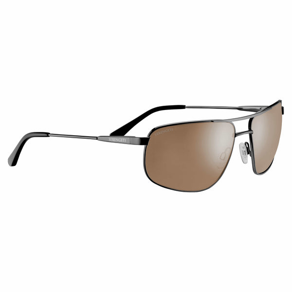DANTE 2.0 SS564005 GUNMETAL POL DRIVERS