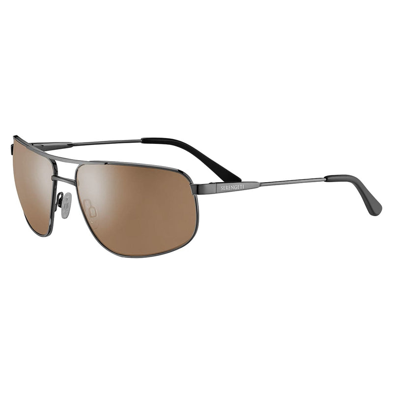 DANTE 2.0 SS564005 GUNMETAL POL DRIVERS