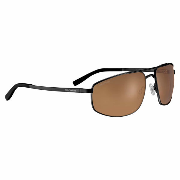 MODUGNO 2.0 SS566005 GUNMETAL/POL DRIVERS POLARISED PHOTOCHROMIC LENS