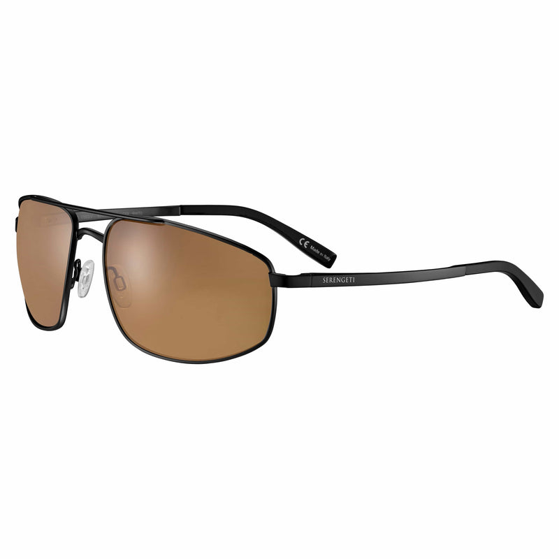 MODUGNO 2.0 SS566005 GUNMETAL/POL DRIVERS POLARISED PHOTOCHROMIC LENS