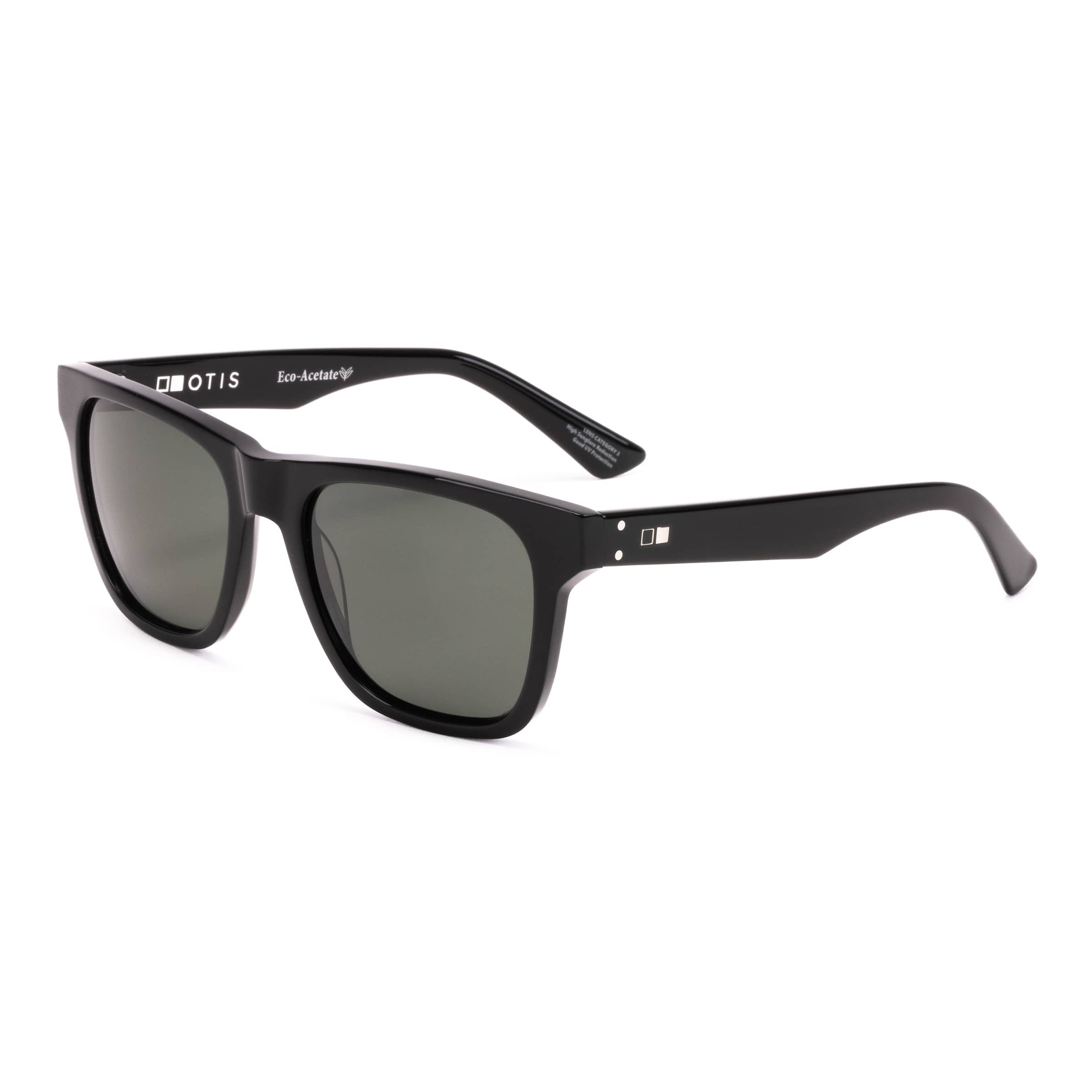 Guilt Trip X 183-2201P eco black/grey polarised lens