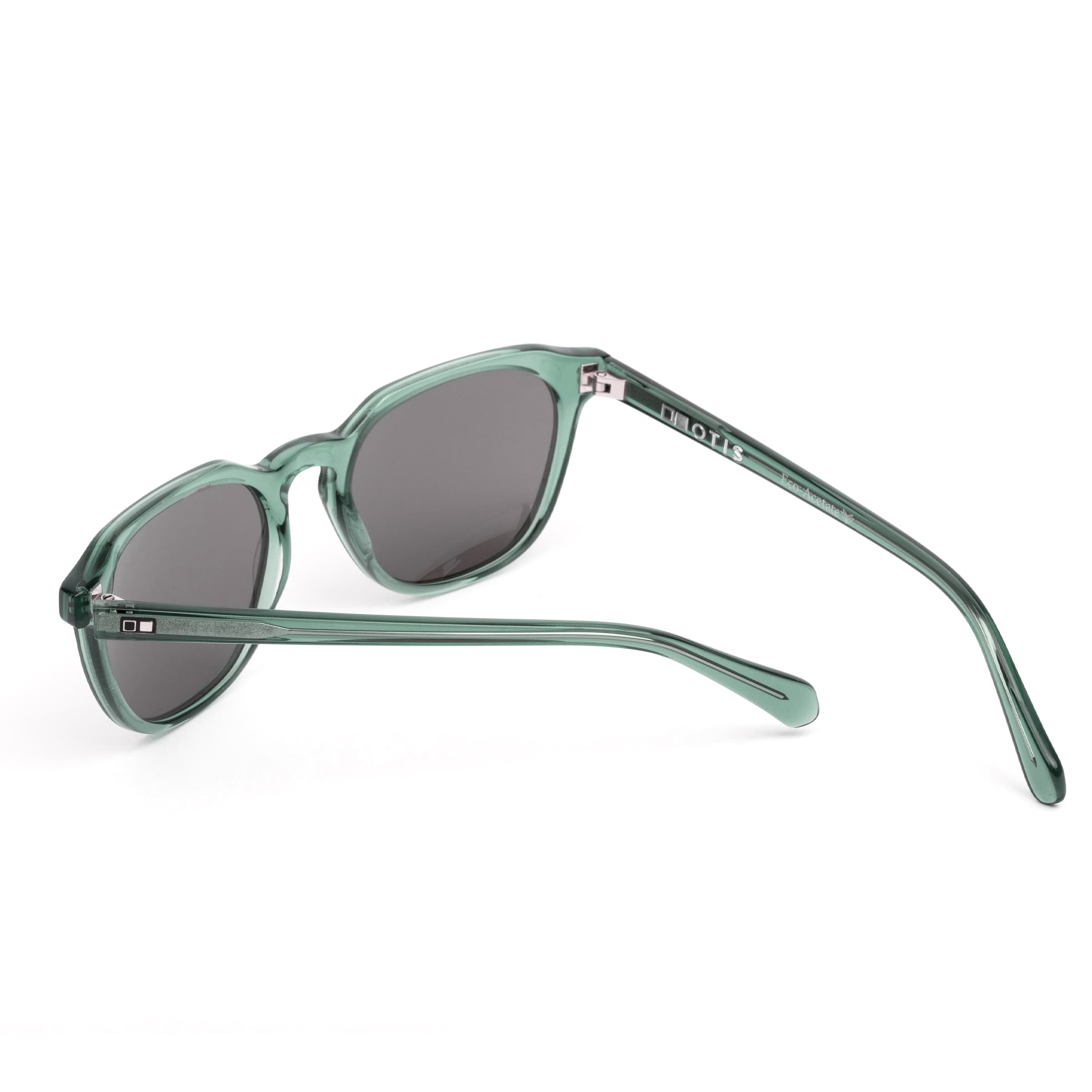 Divide 189-2304P eco crystal foliage/neutral grey polarised lens