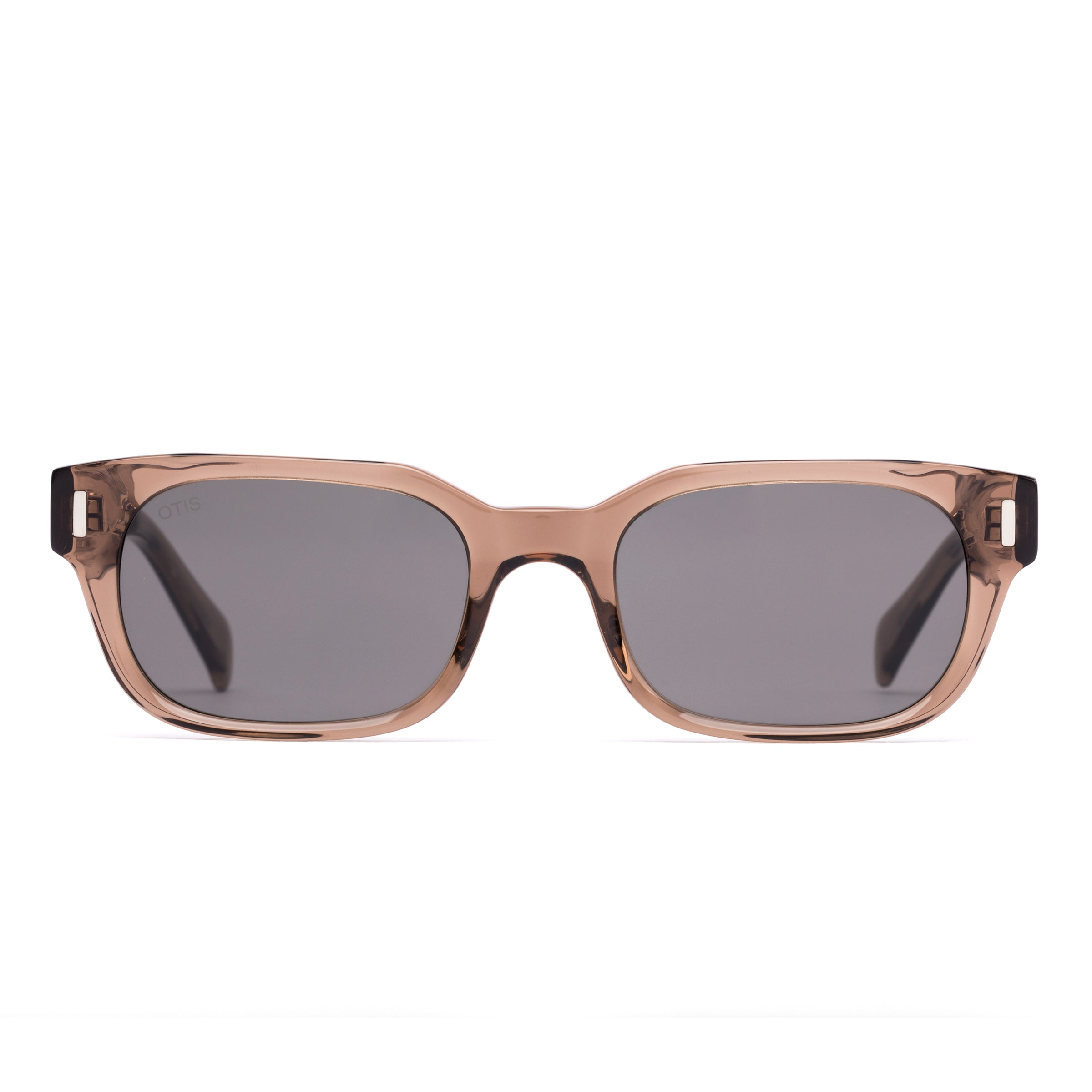 Untitled 195-2407 eco crystal birch/neutral grey lens
