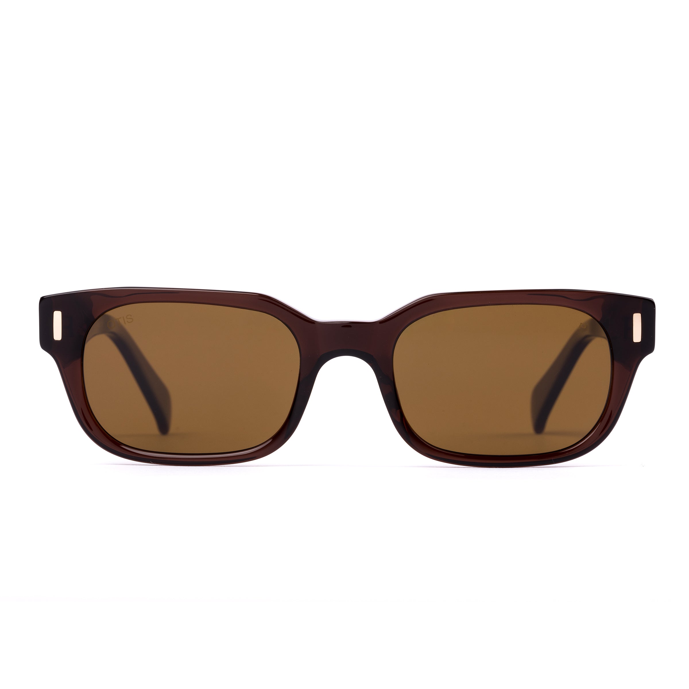 Untitled 195-2601P eco crystal copper/brown polarised lens