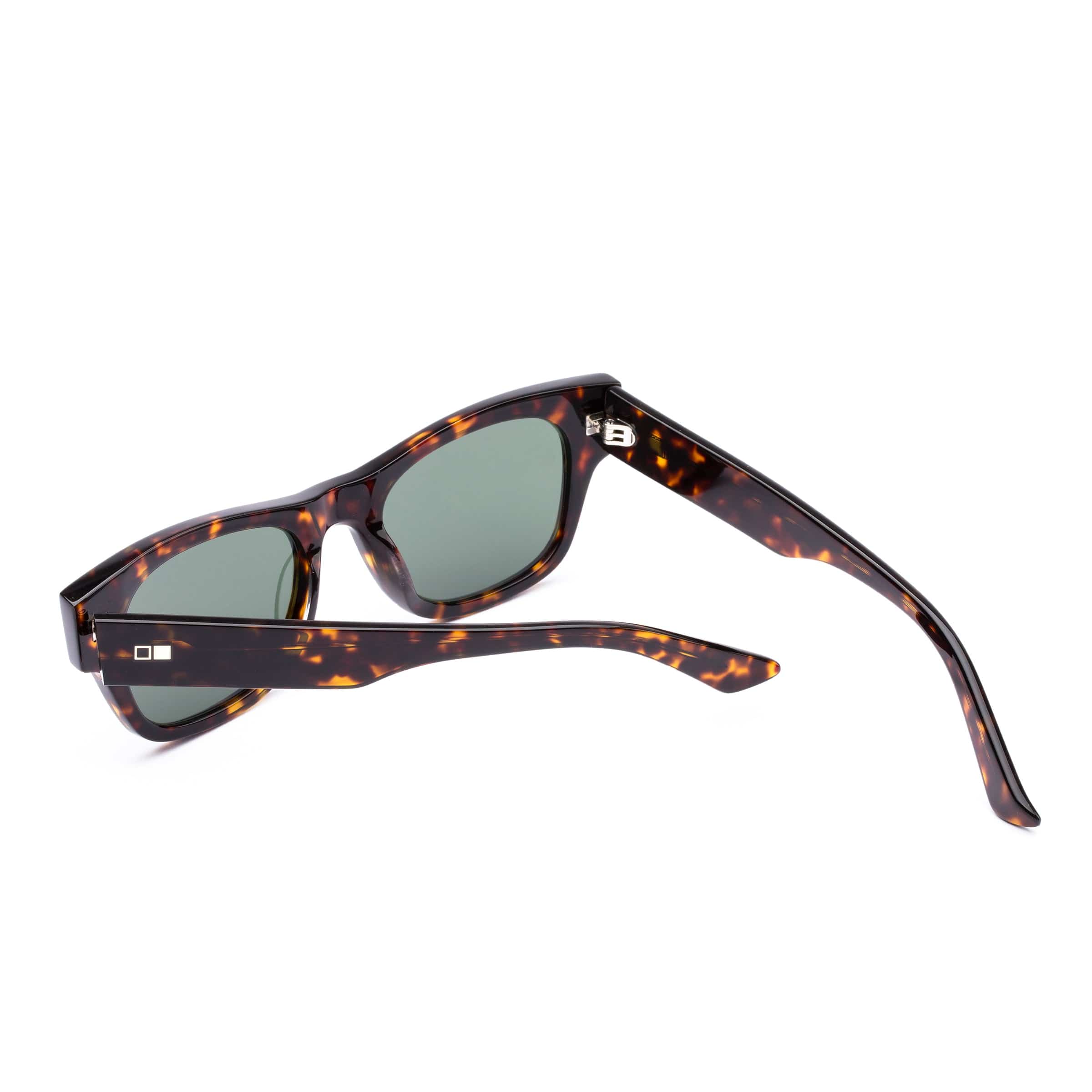 Out of sight 202-2403 eco havana ray grey lens