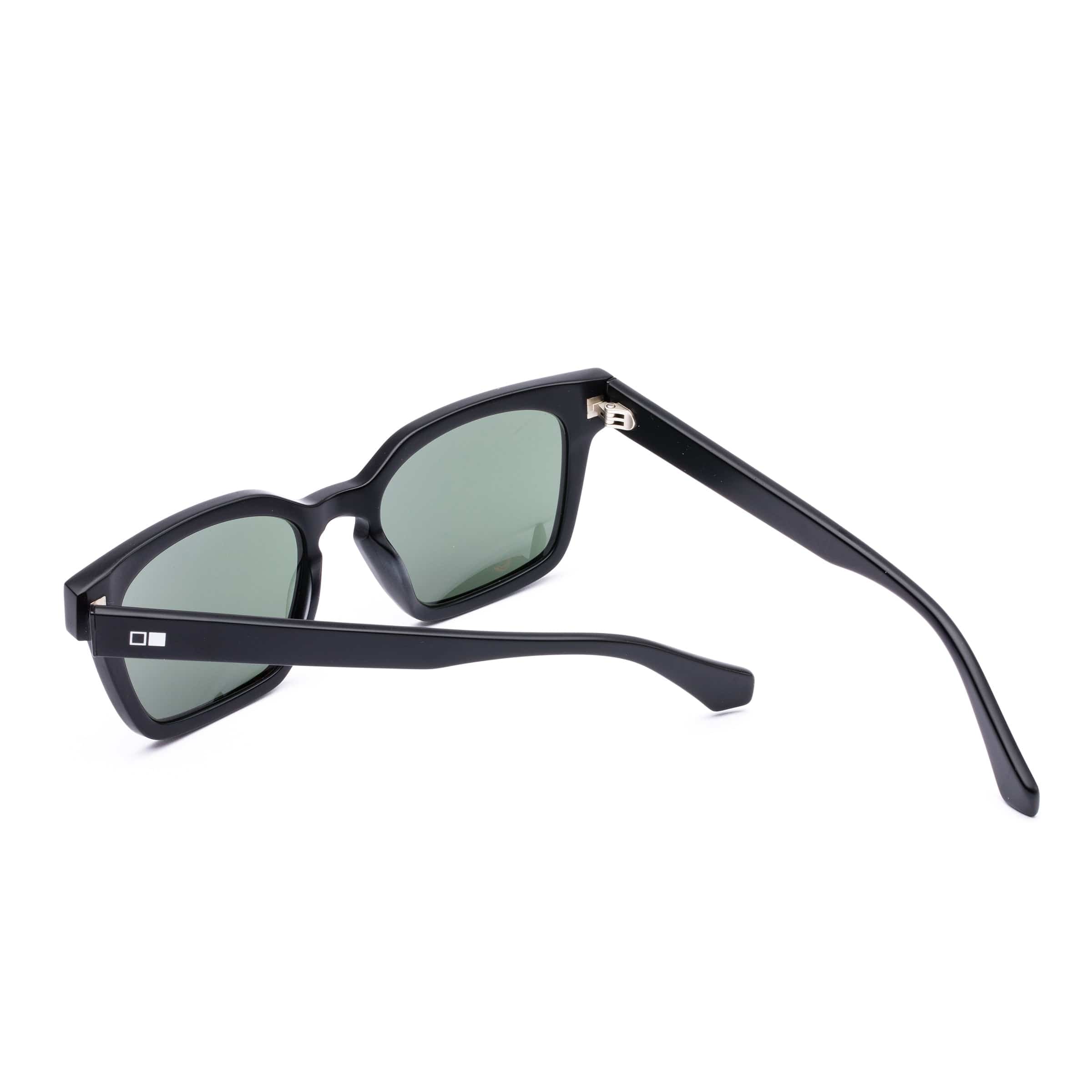 Interlude 203-2401P eco black/grey polarised lens