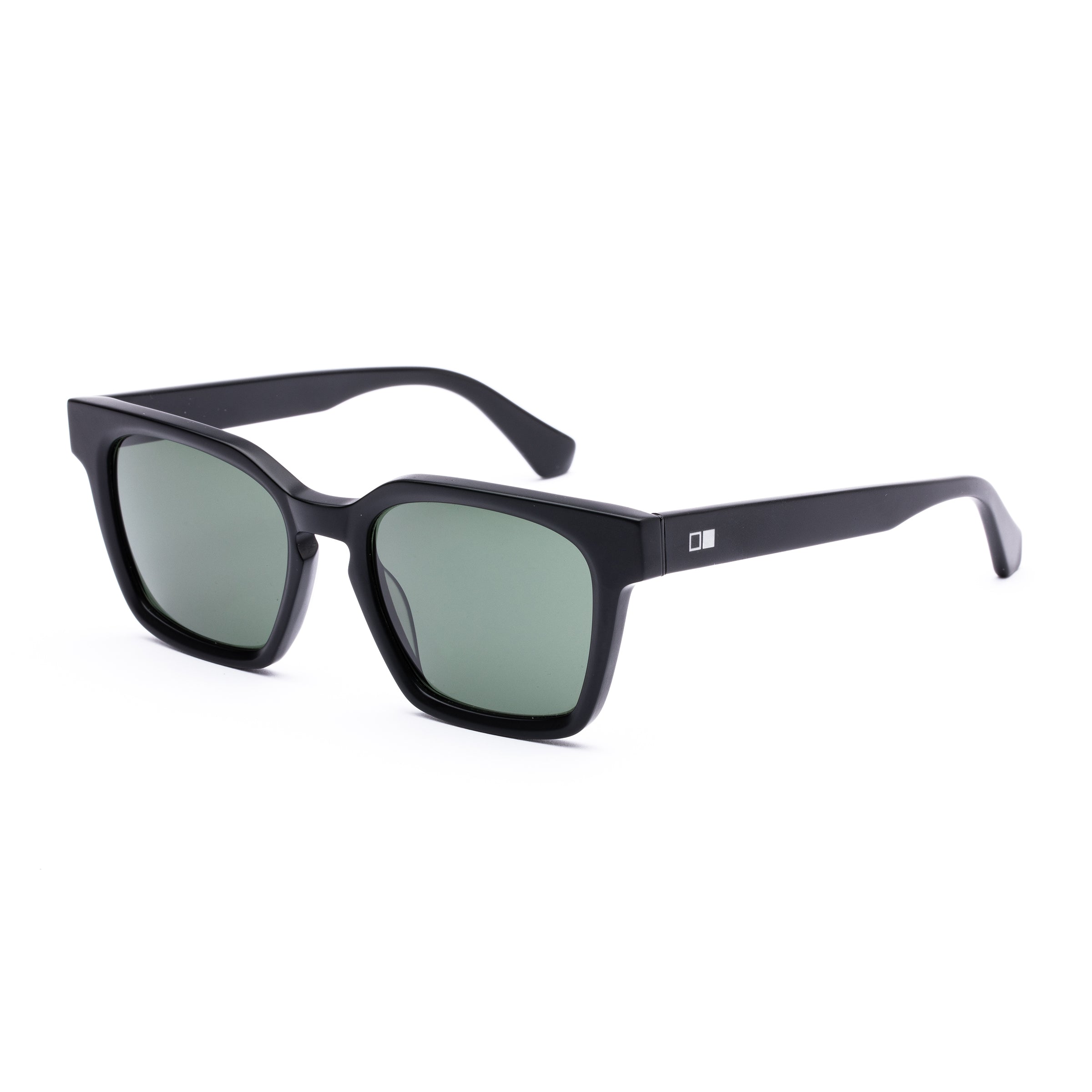 Interlude 203-2409LL eco black L.I.T grey polarised lens