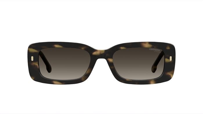 carrera 3014/S 086 havana/brown gradient lens