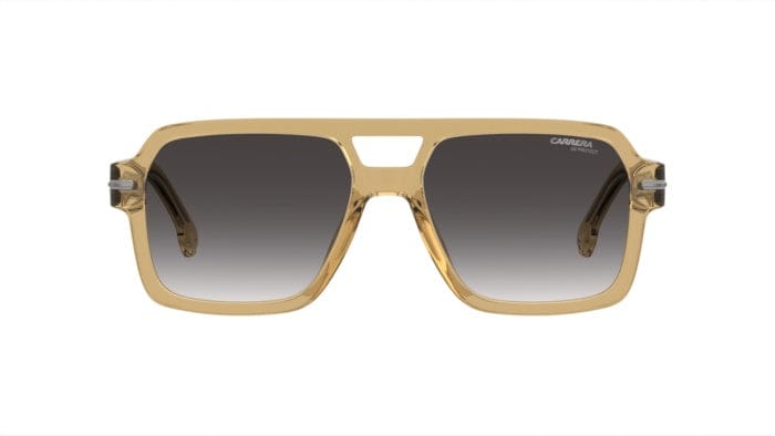 Carrera 377/S TUI/9O light brown/dark grey gradient lens