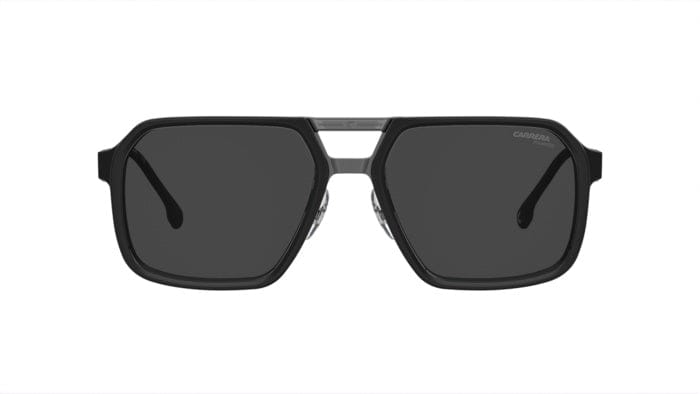 Victory C 27/S ANS black ruthenium/grey polarised lens