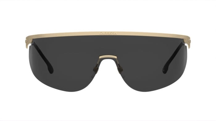 Flaglab 19 2M2 gold/black grey lens