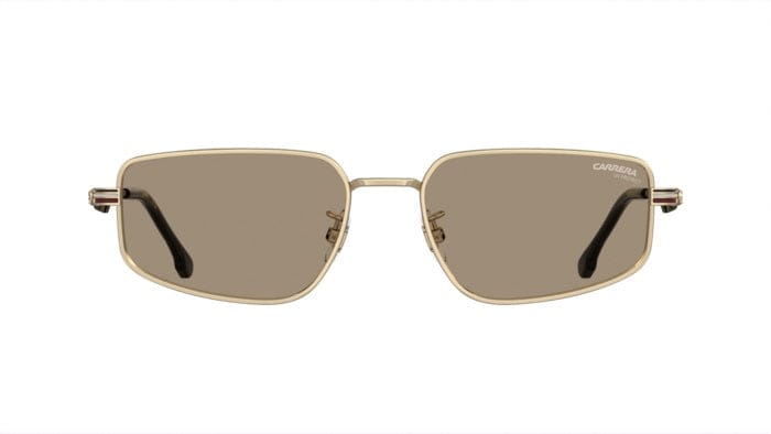 CARRERA 3087/S NOA gold brown/brown lens