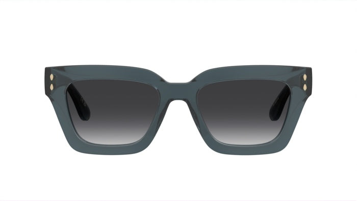 IM0251/S Z19/9O teal/grey shaded lens