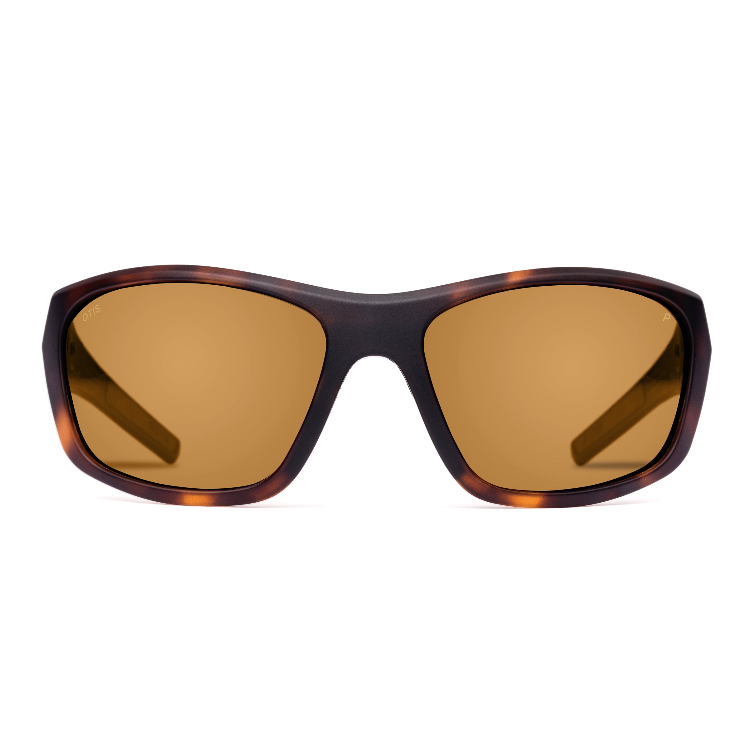 Vanta Sport 211-2504P matte amberwood tortoise/brown polarised lens