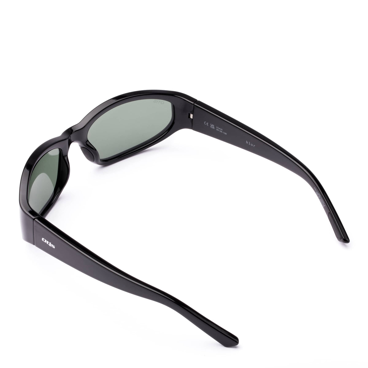 Blur 213-2601P black/grey polarised lens