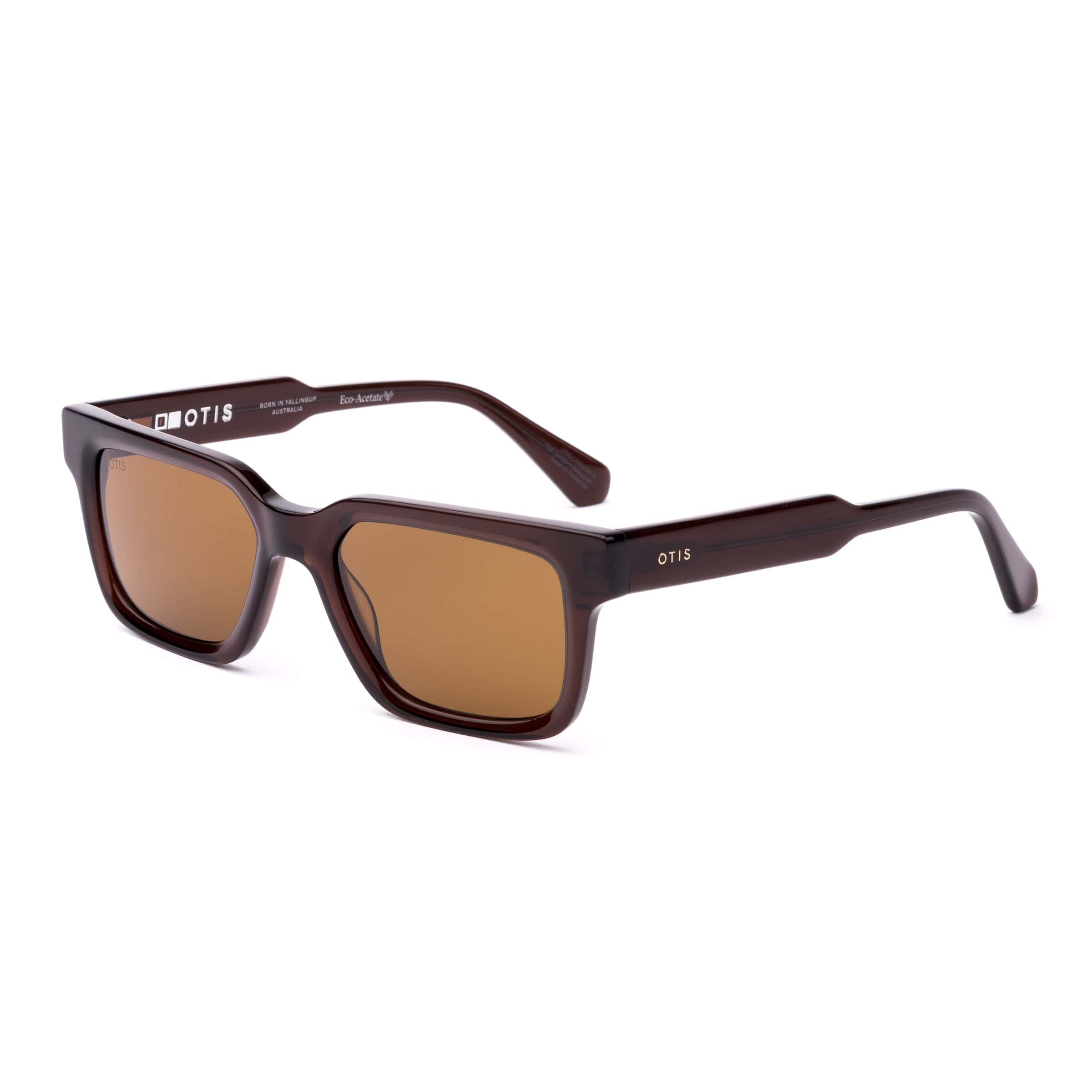 Outbound 216-2601 eco crystal copper/brown lens