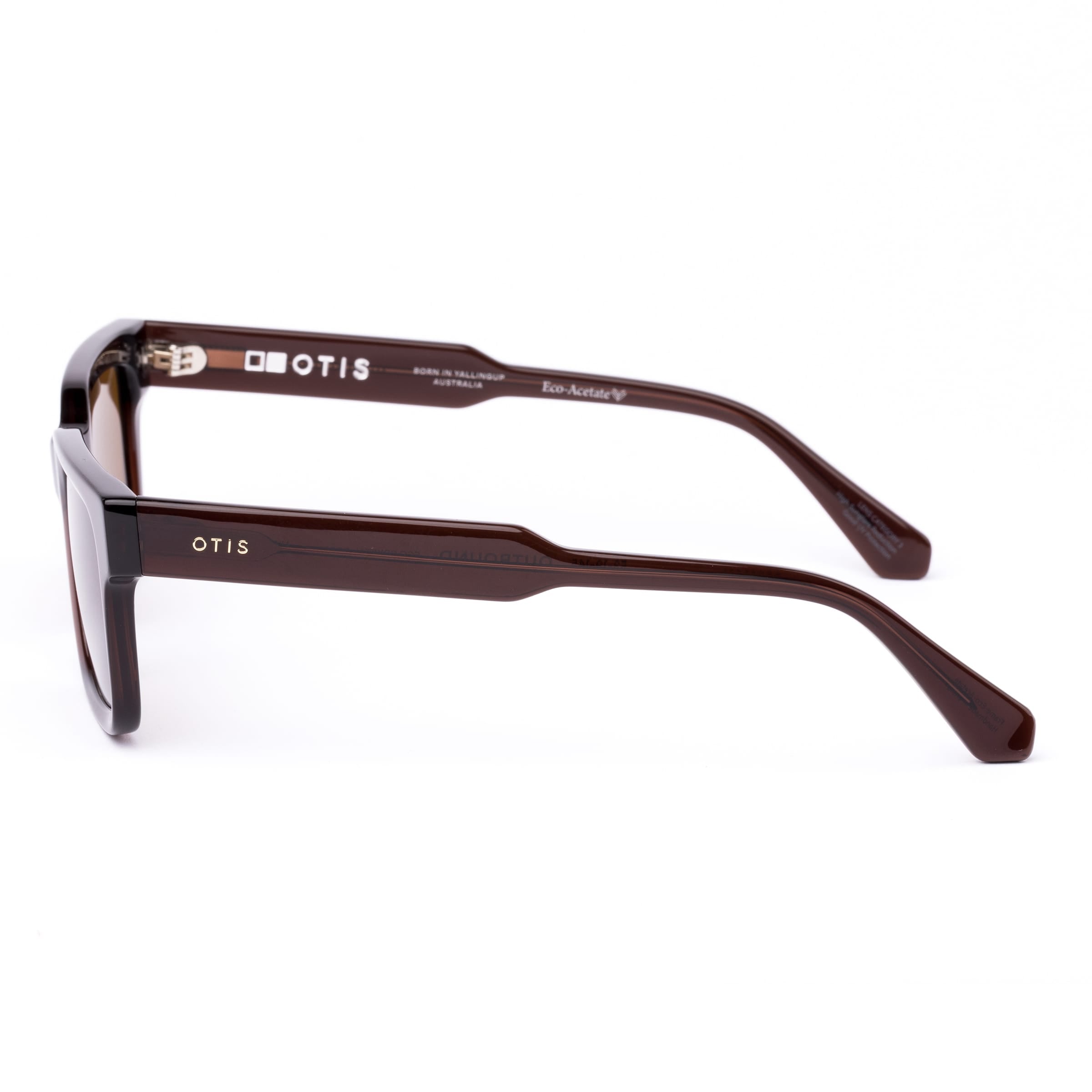 Outbound 216-2601 eco crystal copper/brown lens