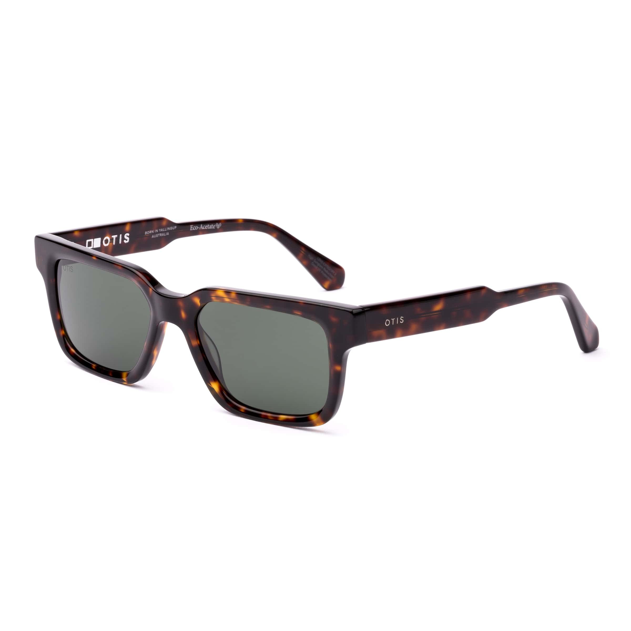 Outbound 216-2602 eco havana/grey lens