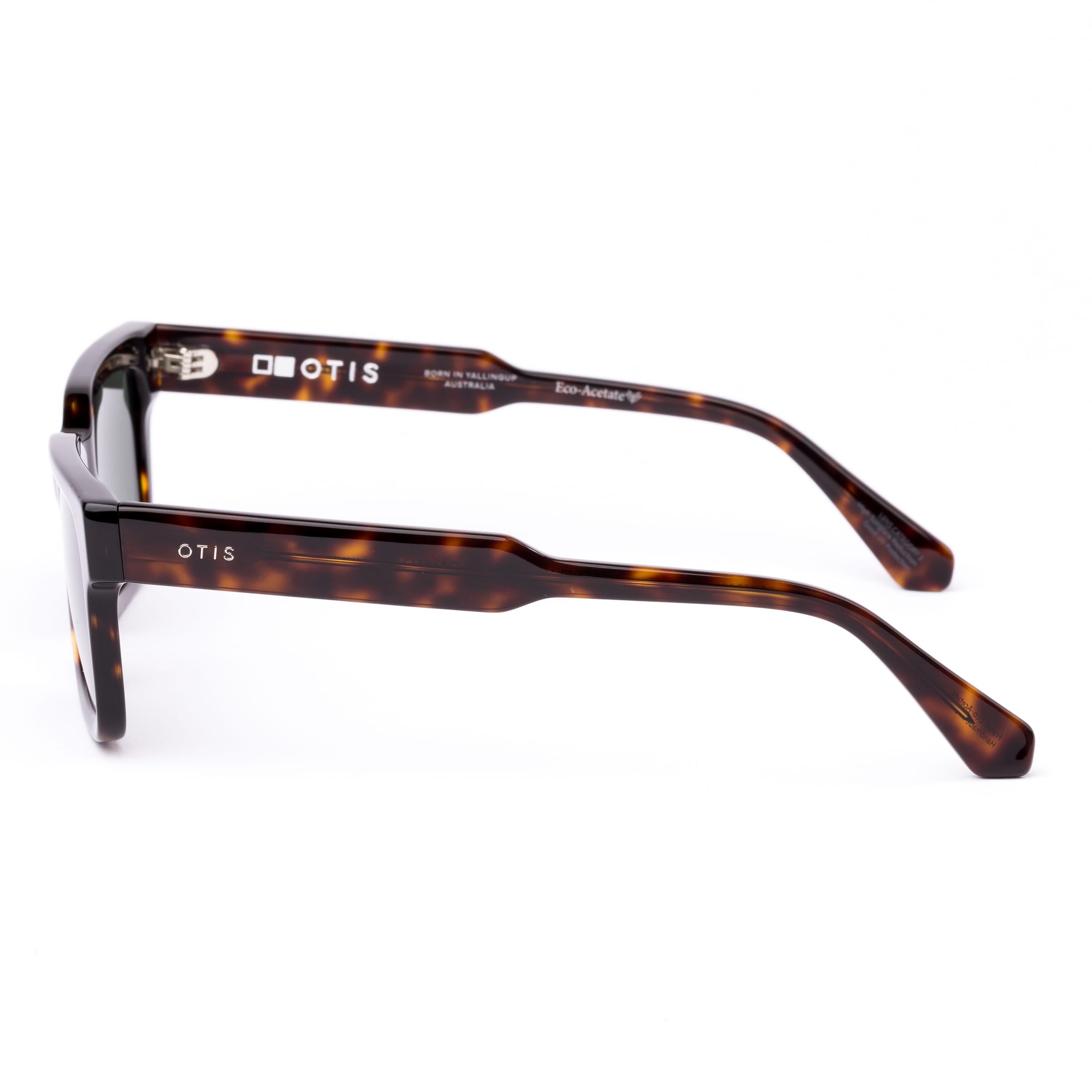 Outbound 216-2602 eco havana/grey lens