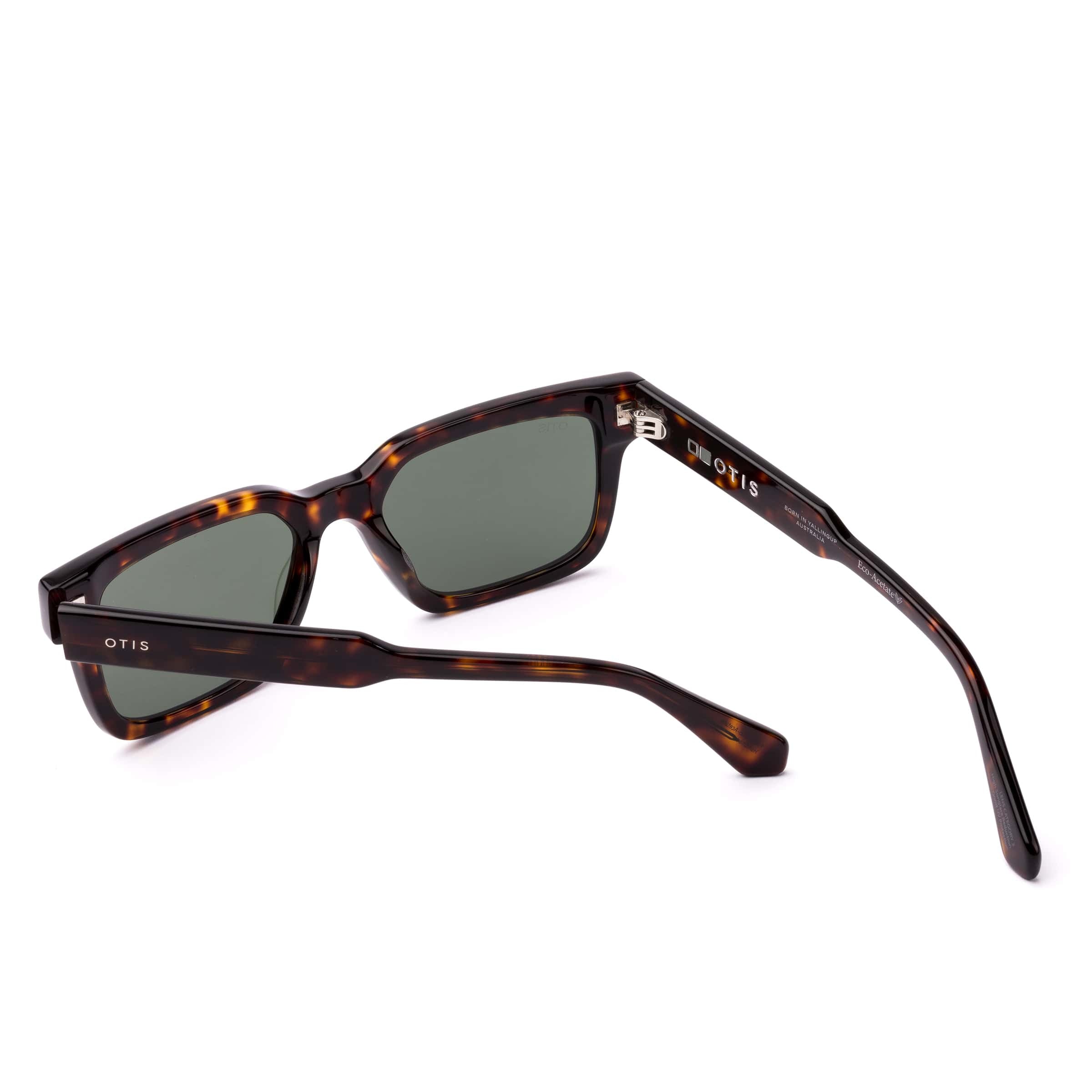 Outbound 216-2602 eco havana/grey lens