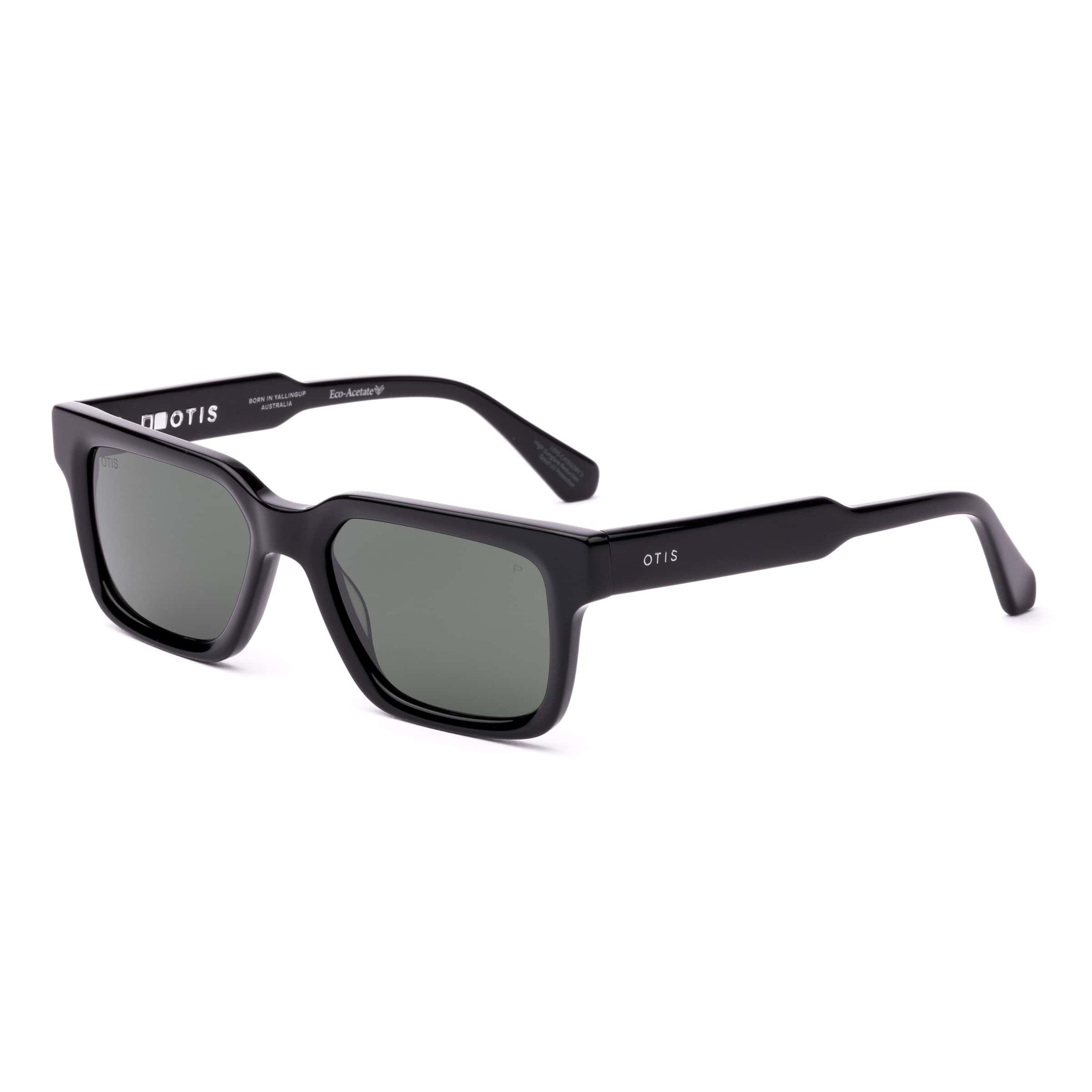 Outbound 216-2603P eco black/grey polarised lens