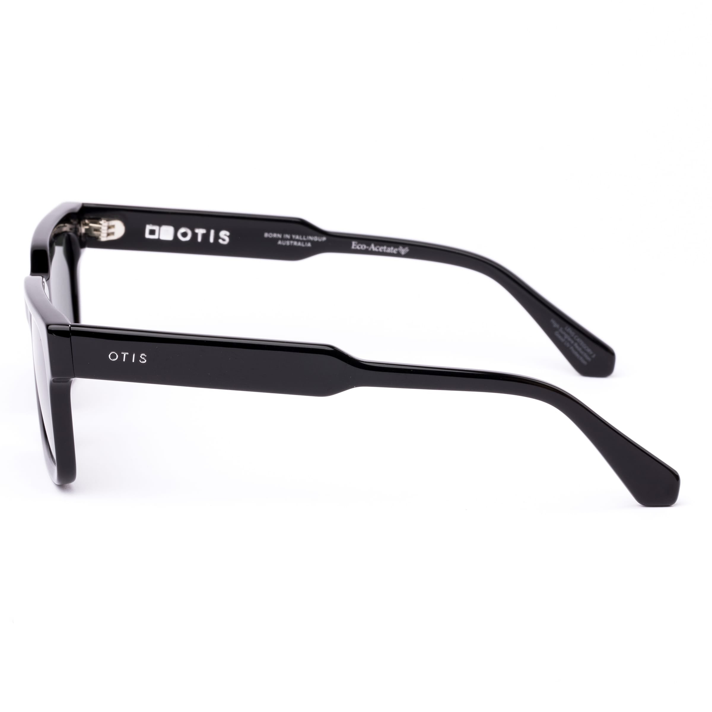 Outbound 216-2603P eco black/grey polarised lens