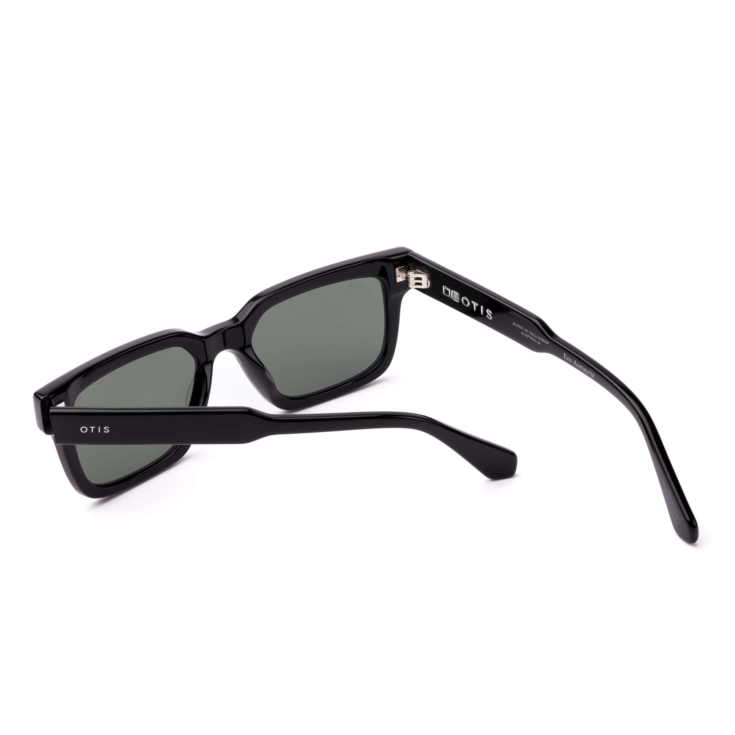 Outbound 216-2603P eco black/grey polarised lens