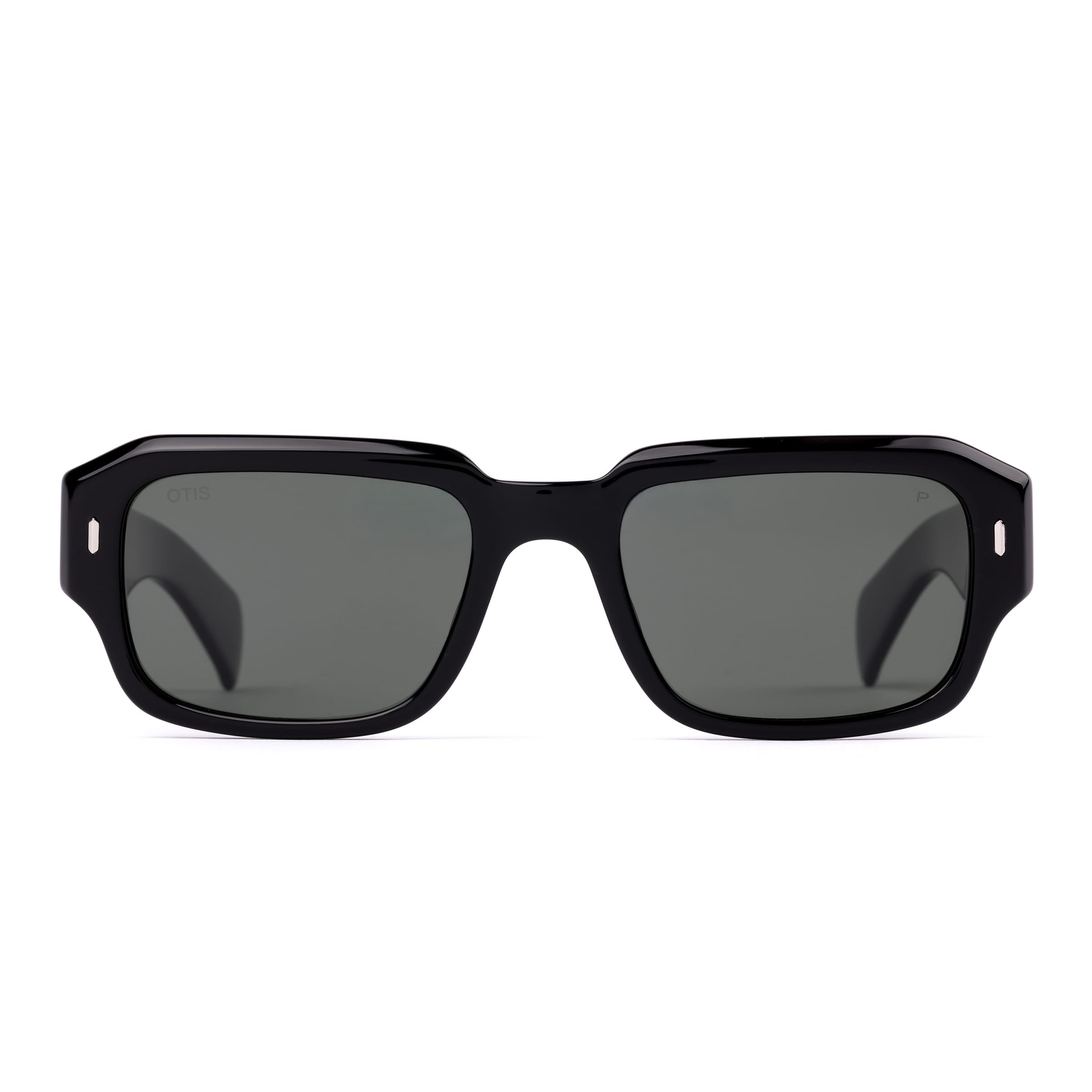 Jam 217-2601P eco black frame grey polarised lens