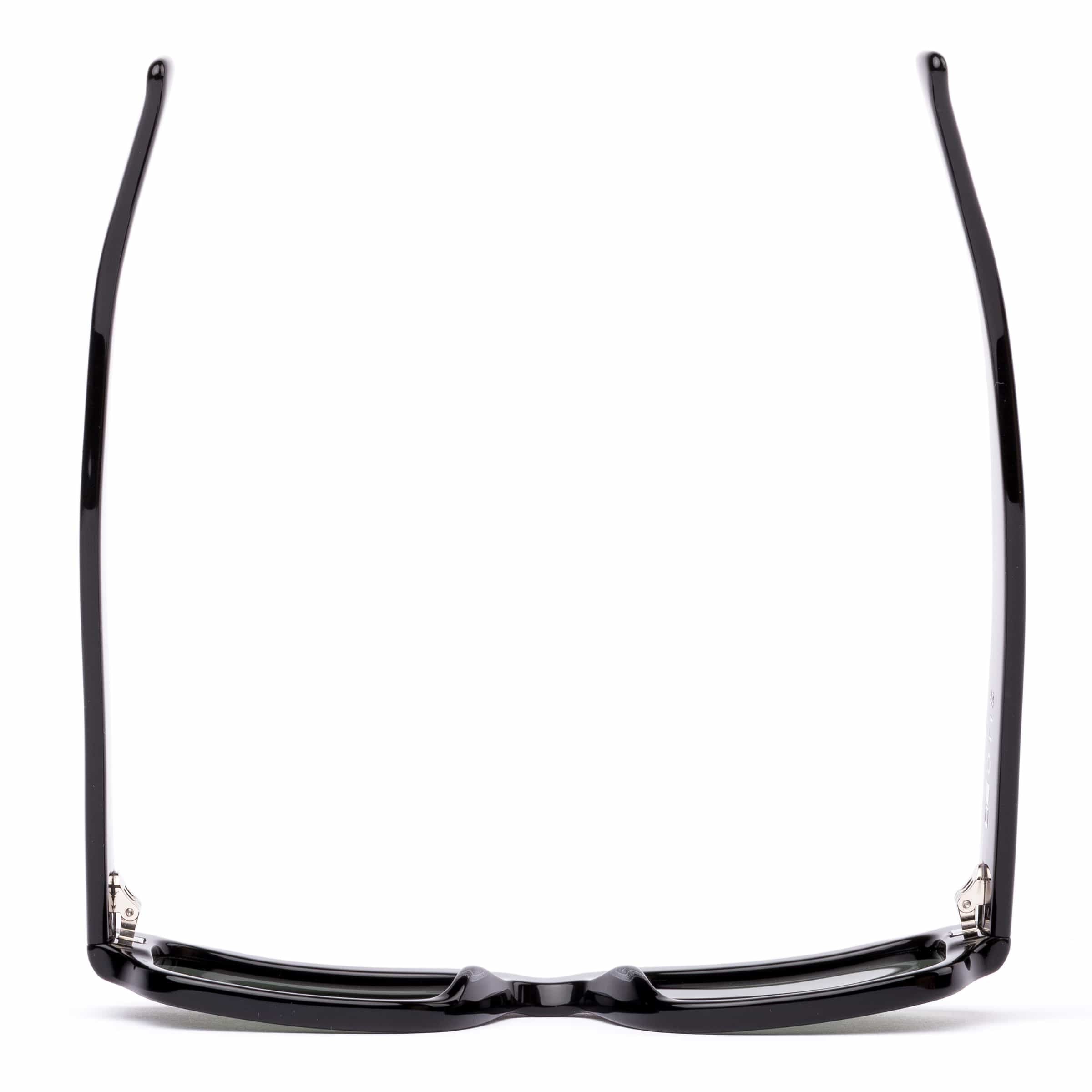 Jam 217-2601P eco black frame grey polarised lens