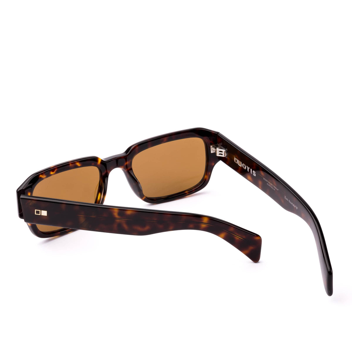 Jam 217-2602 eco havana/brown lens