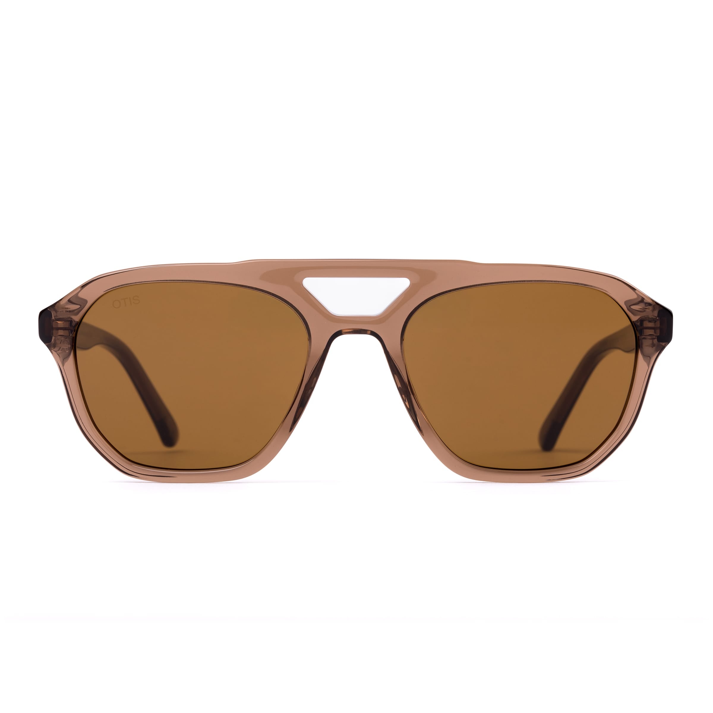 Desert Raven 218-2603  eco crystal birch/brown lens