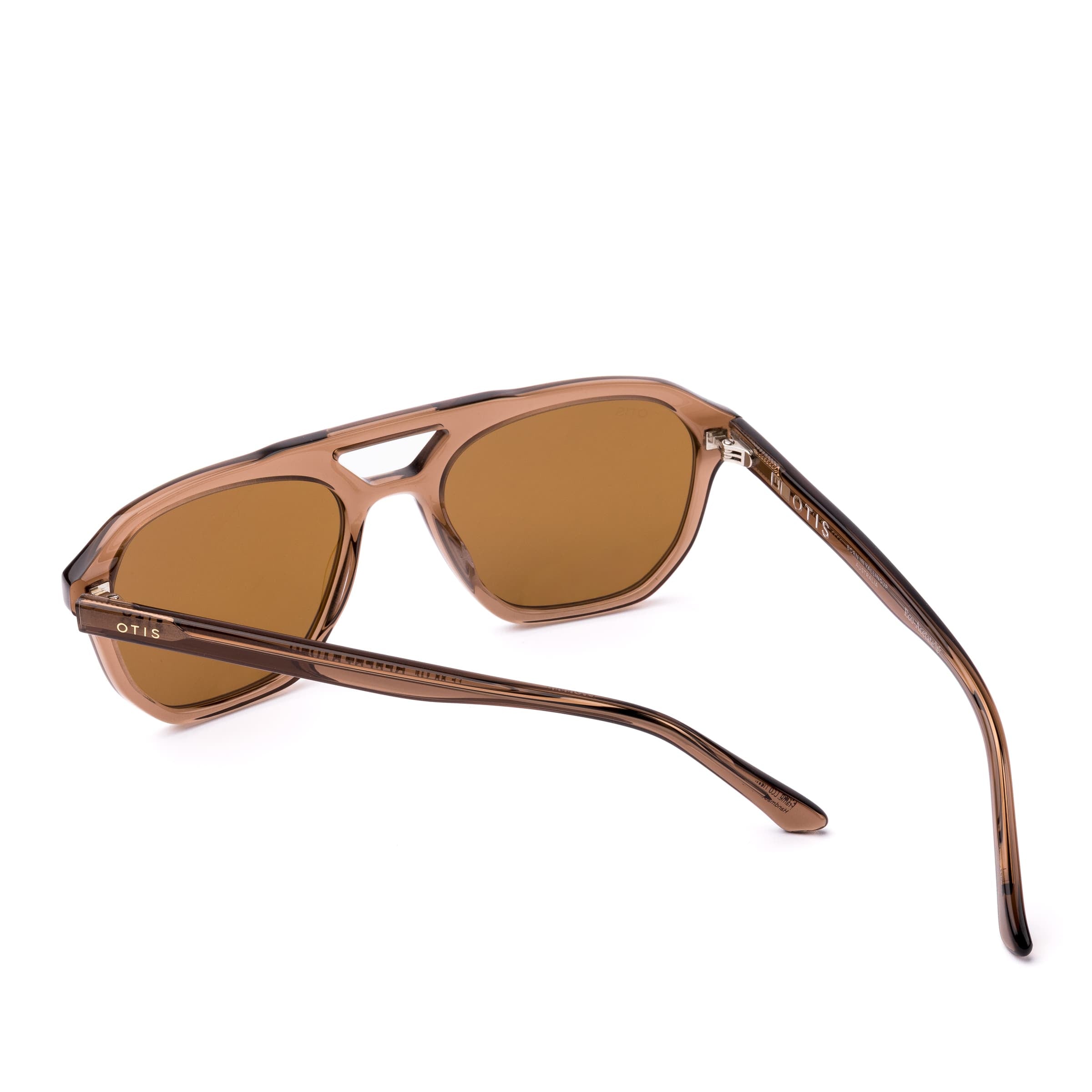 Desert Raven 218-2603  eco crystal birch/brown lens