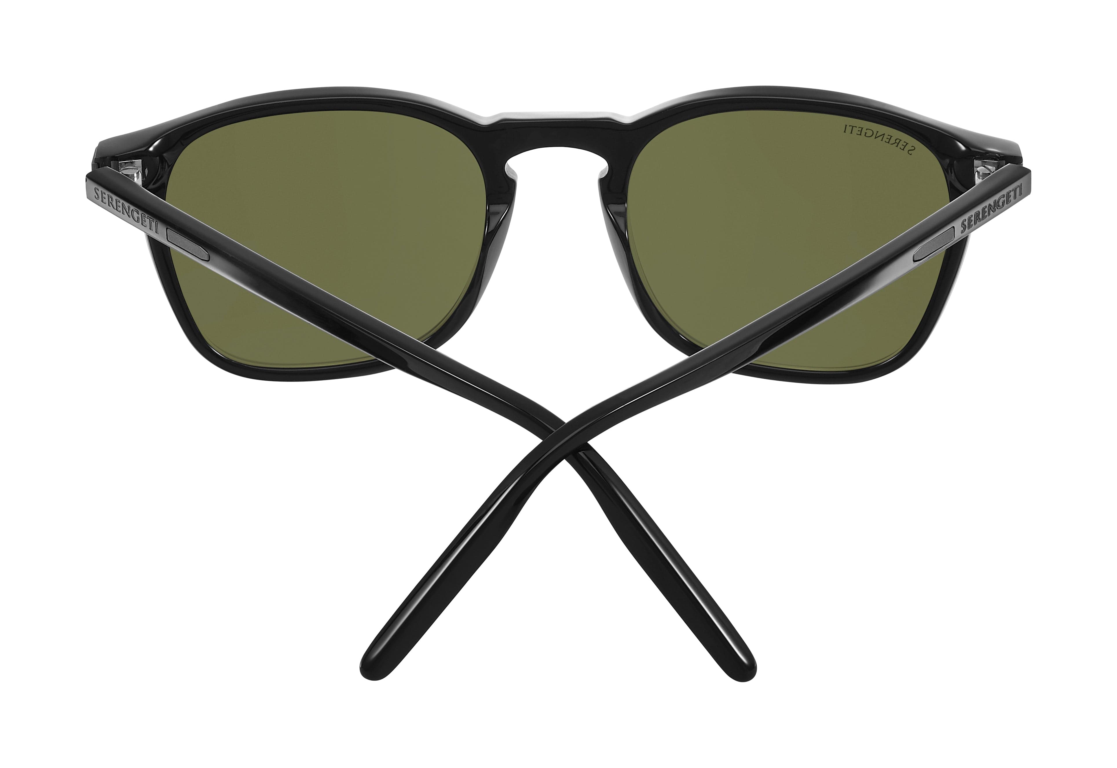 DELIO 8947 BLACK/POL555NM POLARISED LENS