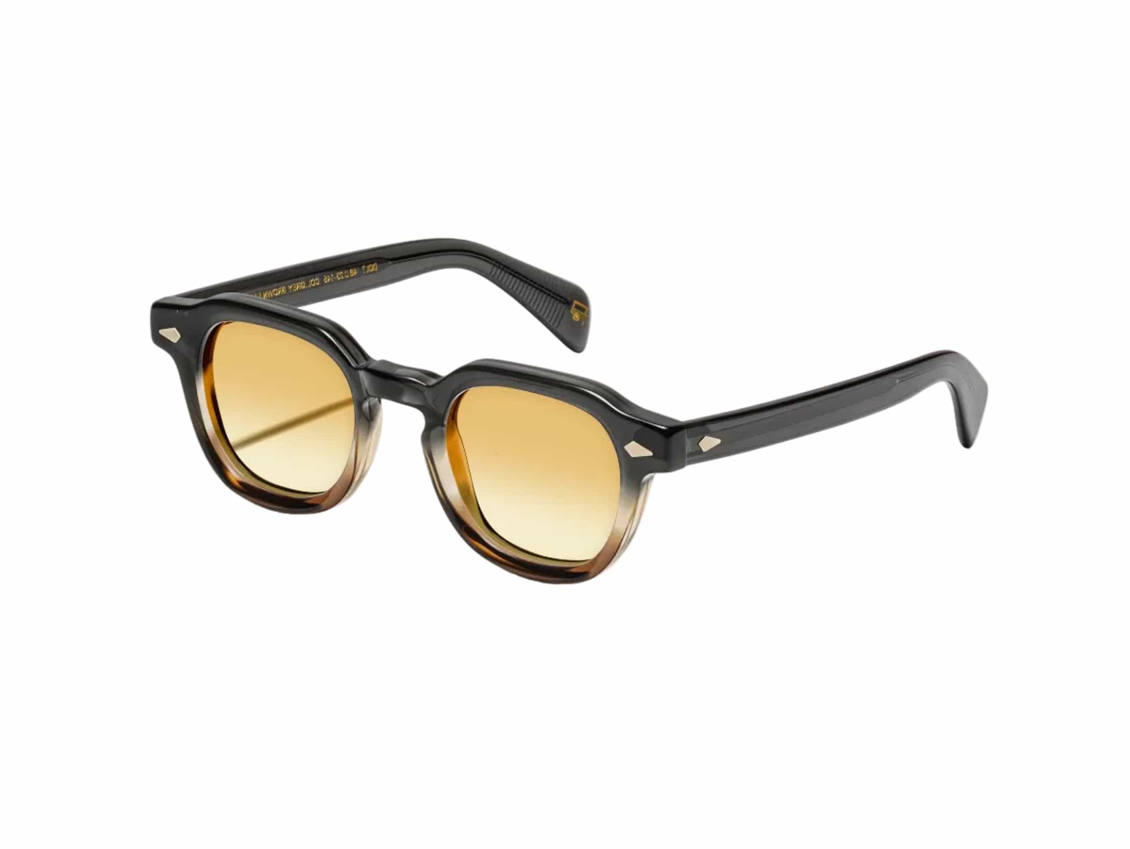 Dolt size 46 grey brown fade/chestnut fade