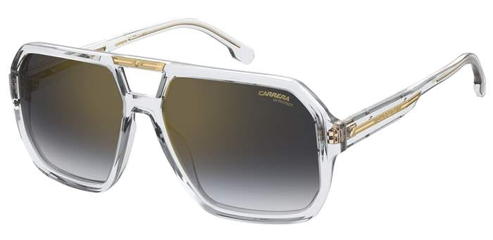 Victory C 01/S 900 crystal/grey gradient Lens