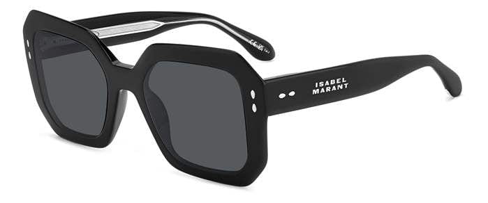 IM0190/s 807 black/grey lens