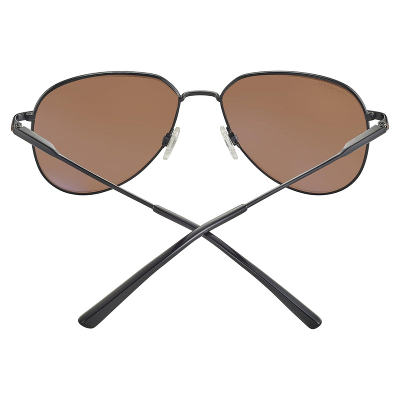 HAYWOOD SS543002 MATTE BLACK/DRIVERS POLARISED PHOTOCHROMIC LENS
