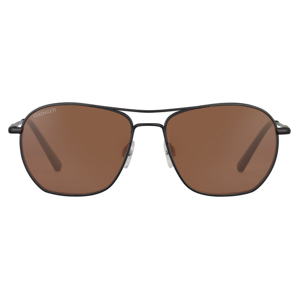 LUNGER SS545004 MATTE BLACK/DRIVERS PHOTOCHROMIC LENS