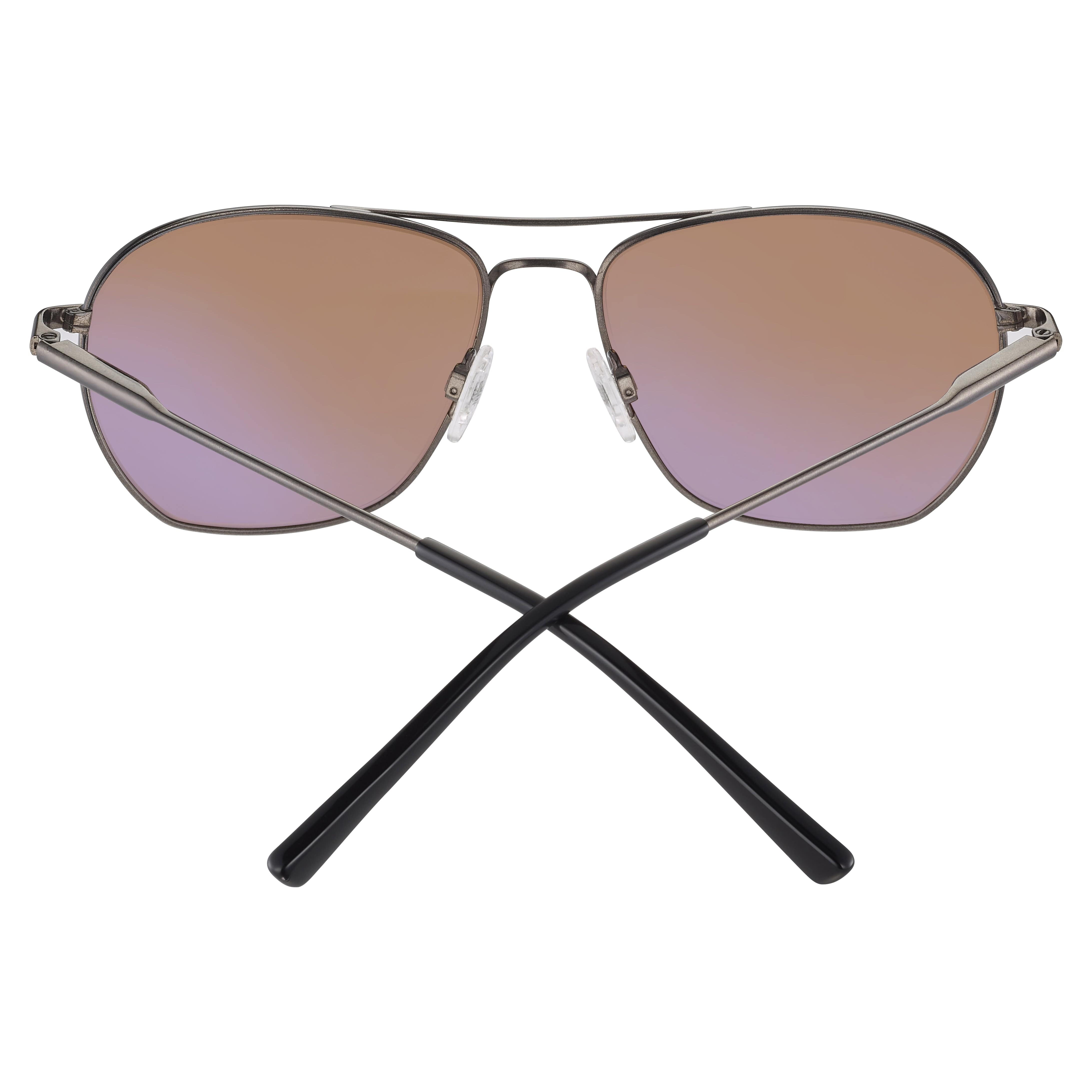Lunger SS545003 gunmetal drivers polarised